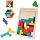 3 in 1 Wooden Puzzles Set