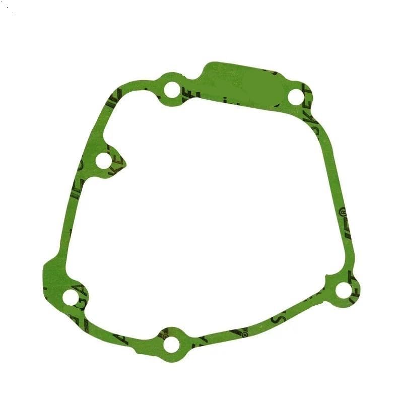 Motorcycle Engine Oil Pump Cover Gasket for Yamaha YZF R1 2010-2014 14B-15456-00-00 Auto Part