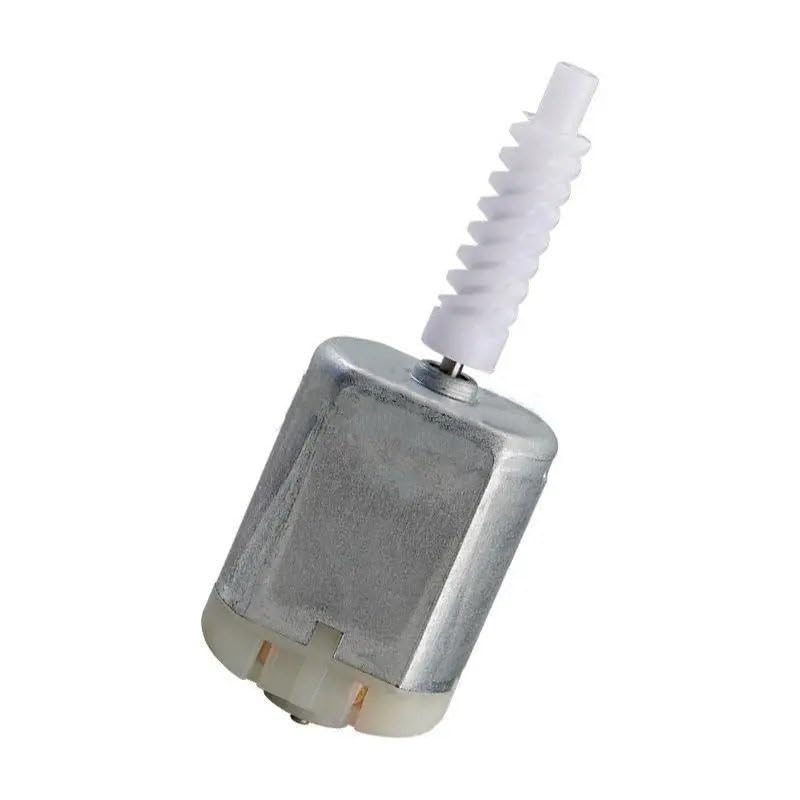 Moteur de verrouillage portière latérale Opel Movano 1020652 actionneur brosse carbone 2010