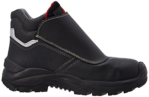 U Power Bulls S3 Hro Hi Src - T: 46 - 6