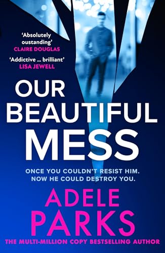 Bild: Our Beautiful Mess: The instant Sunday Times bestseller, a gripping must-read domestic thriller from the bestselling author of Just Between Us ? new for 2026! (English Edition) f�r 16,31 EUR (-28%) statt 12,40 EUR bei amazon.de