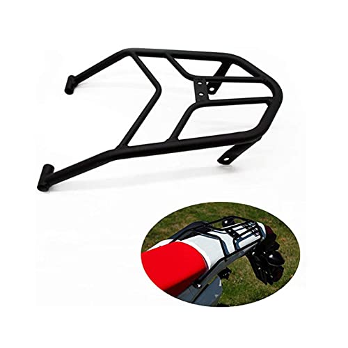 Porte-bagages arrière contre la perte de cargaison CRF250 - 3