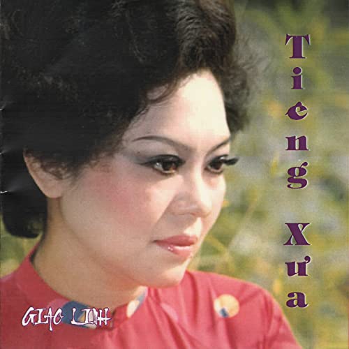 Amazon.co.jp: Tiếng Xưa : Giao Linh: デジタルミュージック
