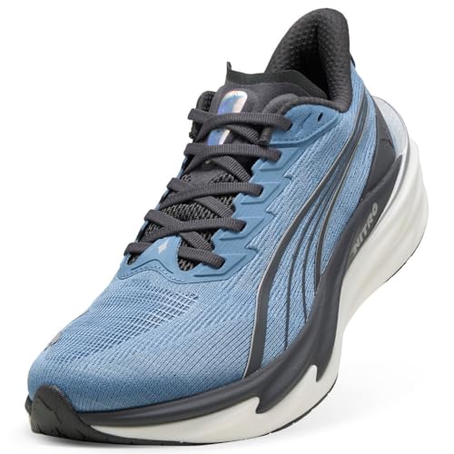 Image of PUMA Mens Deviate Nitro 4 Running Sneakers Shoes