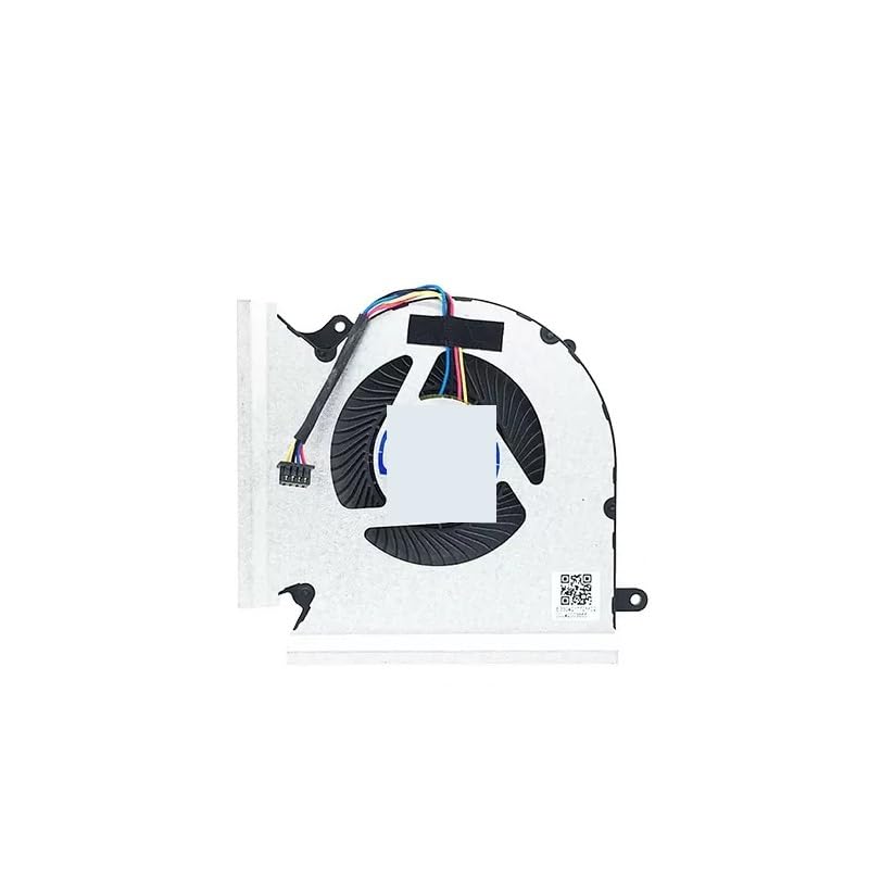 Ventilateur MSI GL66 bruyant ? Remplacez le module GPU MS-1542 défectueux