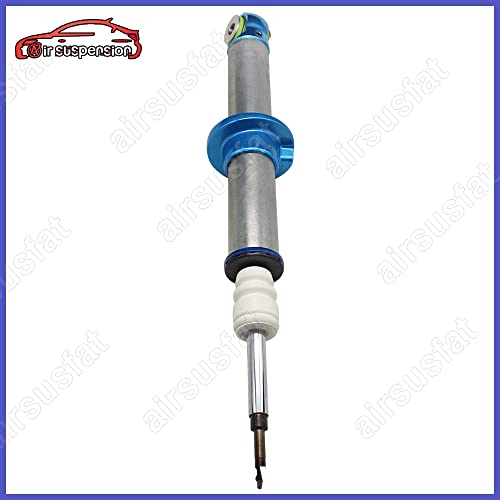 Airsusfat 2 Pcs Front Shock Absorber Struts For Ford F150 Svt Raptor Stx 2010-14 Bl3Z-18124-H Bl3Z18124J Right And Left #TOP2