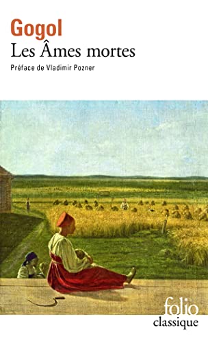 Les mes mortes: Les aventures de Tchitchikov