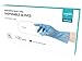 Produktbild EUROPAPA® 100, 200, 300, 450 Stk Vorteilspack TPE transparenz und blau Einweghandschuhe in Box Einmalhandschuhe latexfrei Gummihandschuhe puderfrei Handschuhe in Gr. S,M,L,XL (Blau-100, XL)