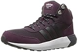 adidas NEO Women's Cloudfoam Race Wtr Mid W Running Shoe