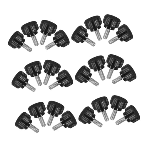 Generic 24�� �J�[�{���|���[���b�g�l�W �u���b�N ? �N�����v�p�n���h���m�u �蓮�����\