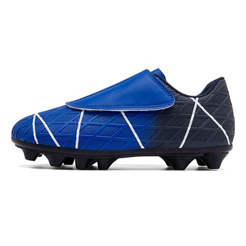 Botas de fútbol para niños ideales para entrenamientos y partidos al aire libre
