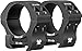 Vortex Optics Pro Series Riflescope Rings - 30mm - Low Height [0.90 Inches | 22.86 mm]