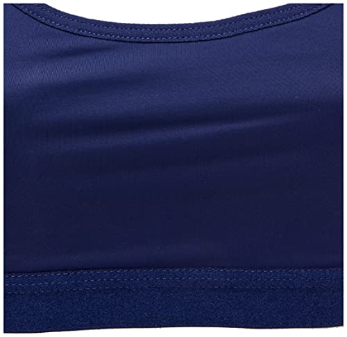 Sutia Trifil Microfibra Nadador, Marinho, 14