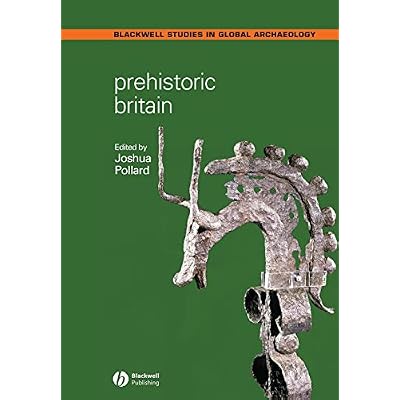 Prehistoric Britain: 10