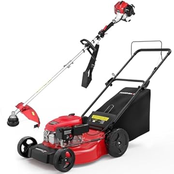 toro gas grass trimmer
