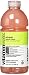 vitaminwater Refresh, Tropical Mango, 32 Oz Bottle (Pack of 6)