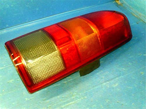 スズキ　エブリィDA62V テールランプ Amazon | スズキ 純正 エブリィ DA62系 《 DA62V 》 右テールランプ