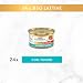 Purina Gourmet Gold Herz weich feucht Katze mit Thunfisch - 24 Dosen à 85 g (24 x 85 g)