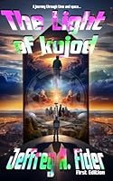 The Light of kojod B0CMXQZCHT Book Cover