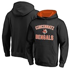 Cincinnati Bengals - Black