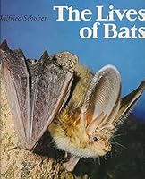 Lives of Bats 0709923899 Book Cover