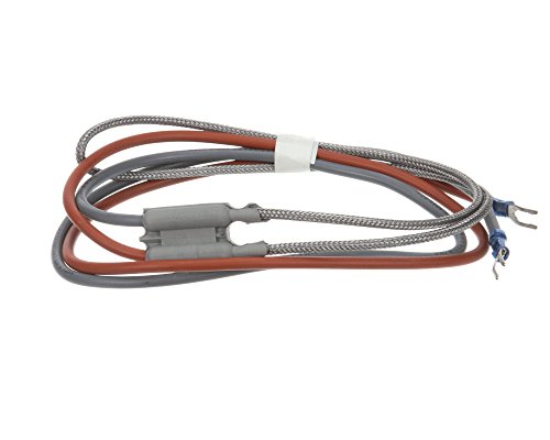 Résistance Randell EL WIR011Q Heater Wire de drain robuste 240V