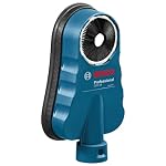 Bosch – Bosch Professional Staubabsaugung GDE 68 (kompatibel mit all