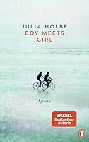 Boy meets Girl 3328601805 Book Cover