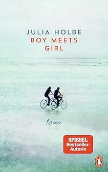 Hardcover Boy meets Girl: Roman. Die Bestsellerautorin mit ihrem neuen Roman Book