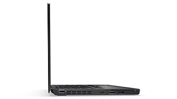 Amazon.com: Lenovo ThinkPad X270 Laptop with Intel Core i5