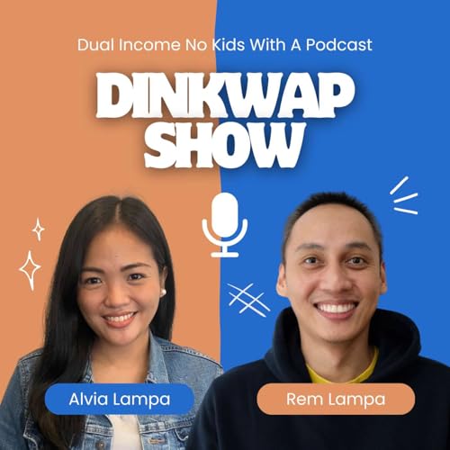 DINKWAP Show cover art