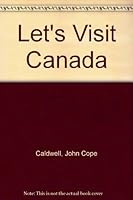 Canada (Let's Visit Places and Peoples of the World) 0222009128 Book Cover