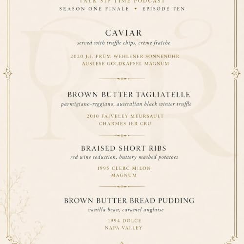 The Dinner Party: Part 2