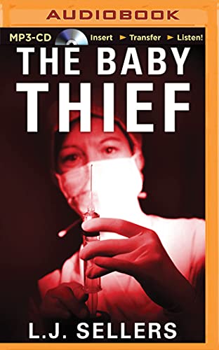 The Baby Thief 1511333677 Book Cover