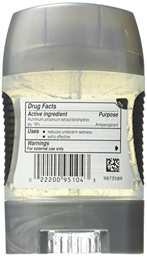 Speed Stick Power Antiperspirant Deodorant For Men, Ultimate Sport -3 Ounce (Pack Of 6) #TOP1