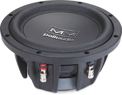 polk 8 inch subwoofer