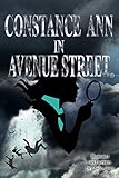 Constance Ann in ~ Avenue Street