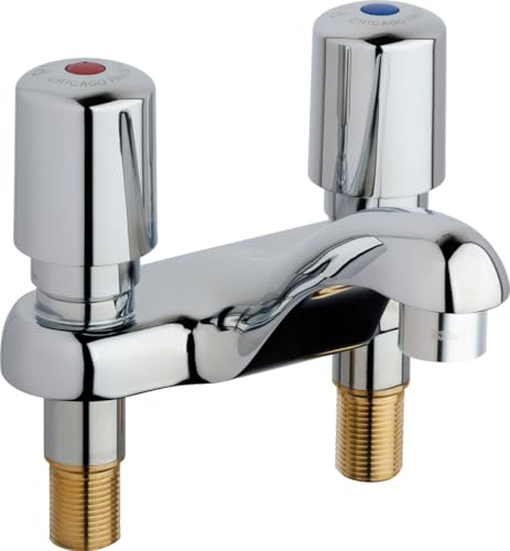 Chicago Faucets 802-V765ABCP (Replaces 802-V665ABCP)