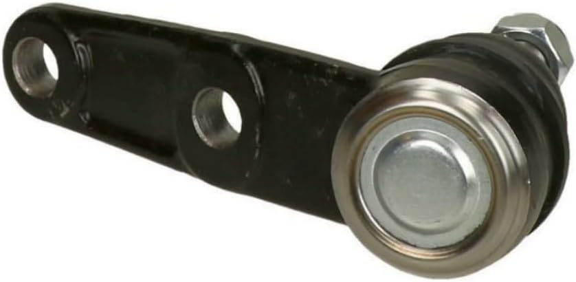 AUTOMANN M16178 Hutch Hanger: Flange Mount