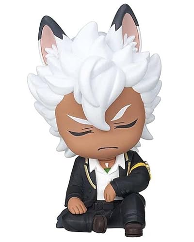 【ジャック・ハウル】肩ズンFig. ツイステッドワンダーランド Vol.3 サバナクロー寮&イグニハイド寮