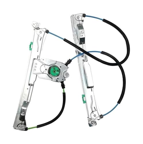 Câble de lève-vitre électrique avant droit bloqué : solution Clio III 2005