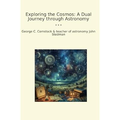 Exploring the Cosmos: A Dual Journey through Astronomy