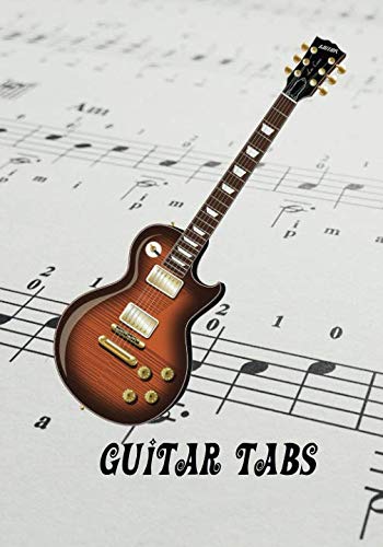  Guitar Tabs