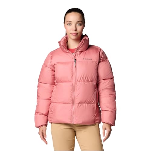 Vestes femme Columbia aux finitions soignées et tissus techniques durables