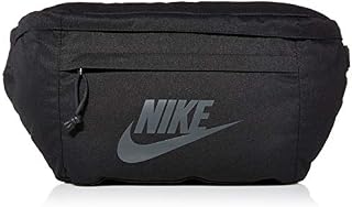 NIKE Tech Hip Pack, Black/Black/Anthracite, Misc