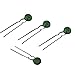 10pcs PTC thermistor MZ8 8MM,10pcs-800R-1.2KR