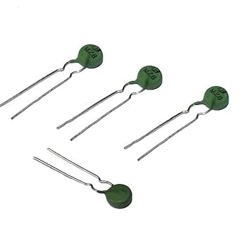 PTC Thermistors Overview and Supply Chain PTC Thermistors Overview and Supply Chain