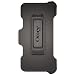 OtterBox Defender Case Belt Clip Holster Replacement For iPhone 7 Plus (Without Defender Case)