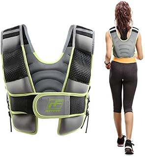 RitFit Weight Vest (8LB)