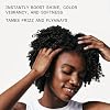 Olaplex N.7 Bonding Oil: High Shine | Heat Protectant, Visibly Smooths & Softens Hair, Added Color Vibrancy, Up to 72 Hour Frizz Control | For Coily, Curly, Straight, and Wavy